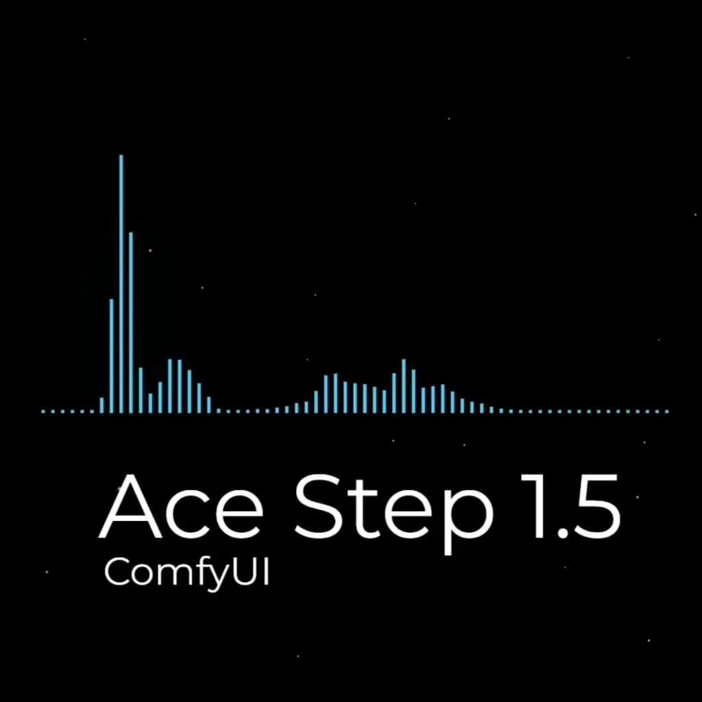 ACE-Step 1.5 | Texto a Musica